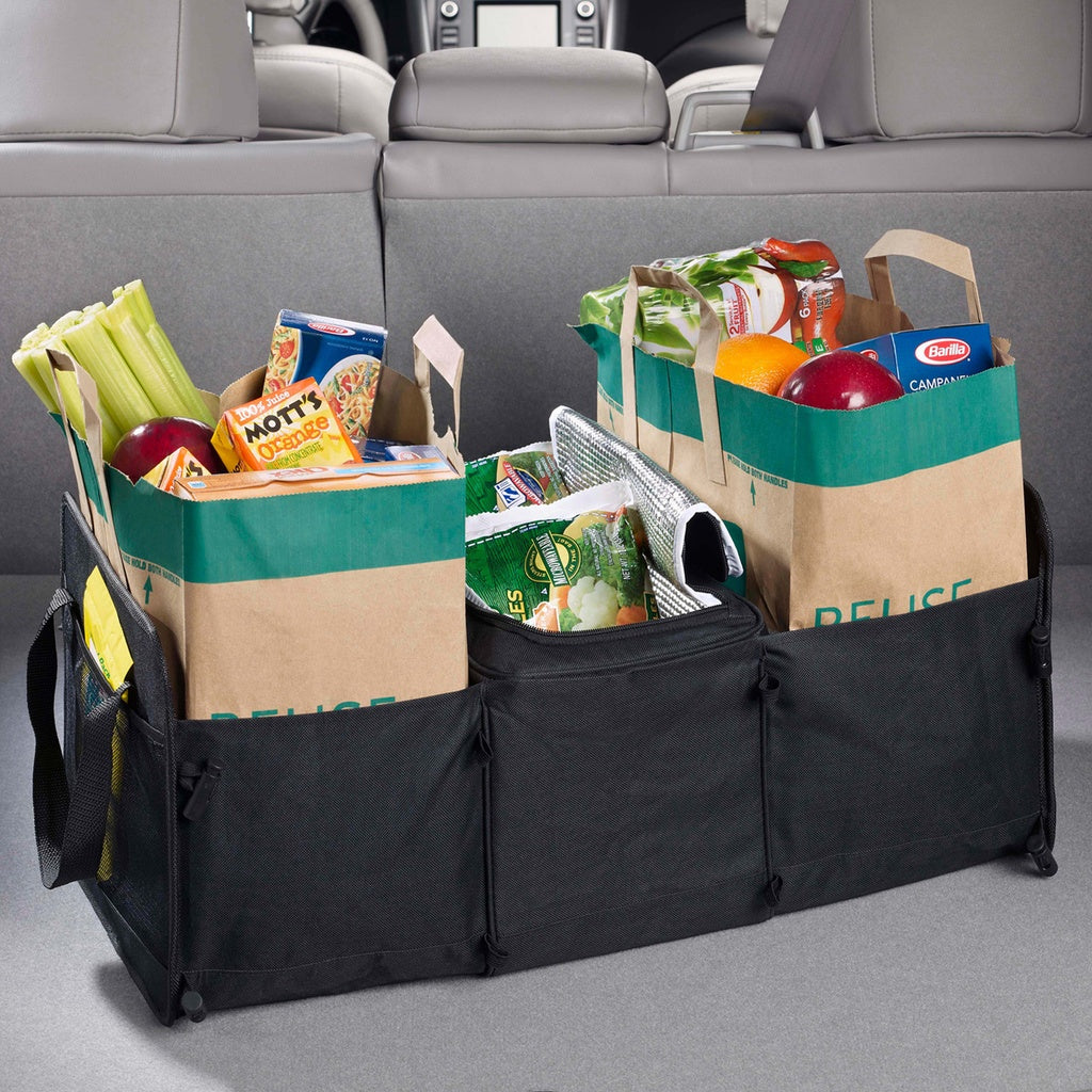 High Road 3-in-1 Cargo Cooler Tote