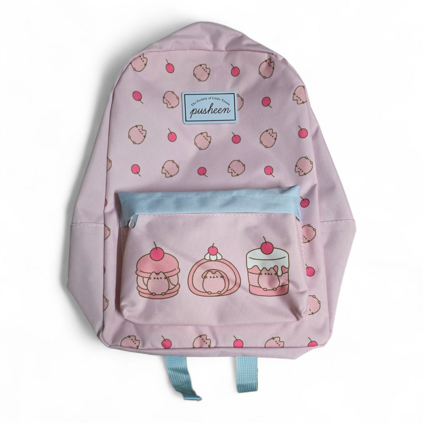Pusheen Sweets Backpack