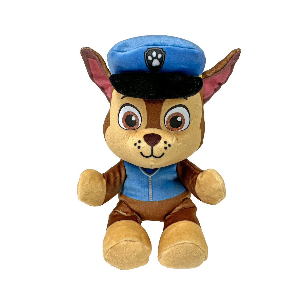 Ty Beanie Babies Floppy Regular - PAW Patrol Chase