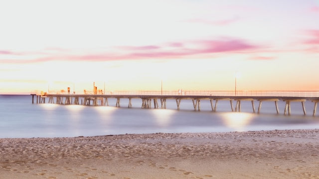 Glenelg: A Timeless Beachside Gem