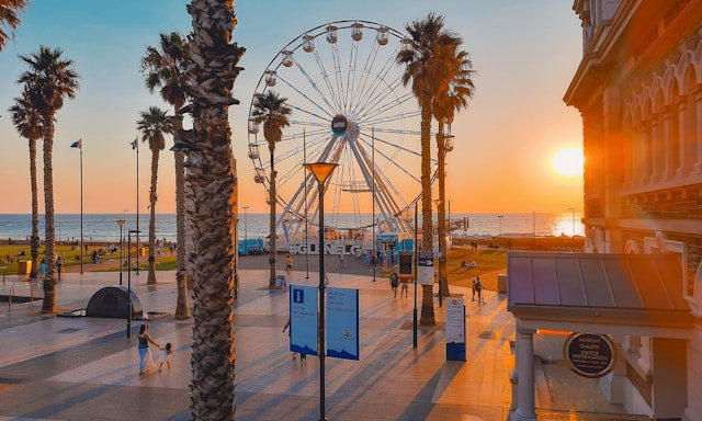 Bring a Piece of Aussie Charm Home: Unique Souvenirs from Glenelg.store