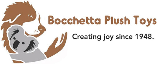 Bocchetta Plush Toys: A Legacy of Love and Craftsmanship