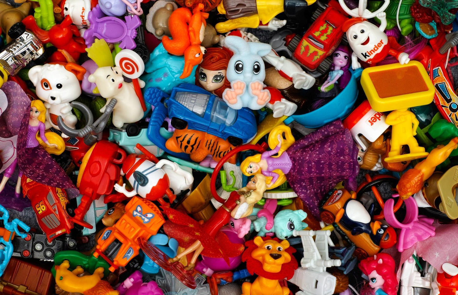 Collectables