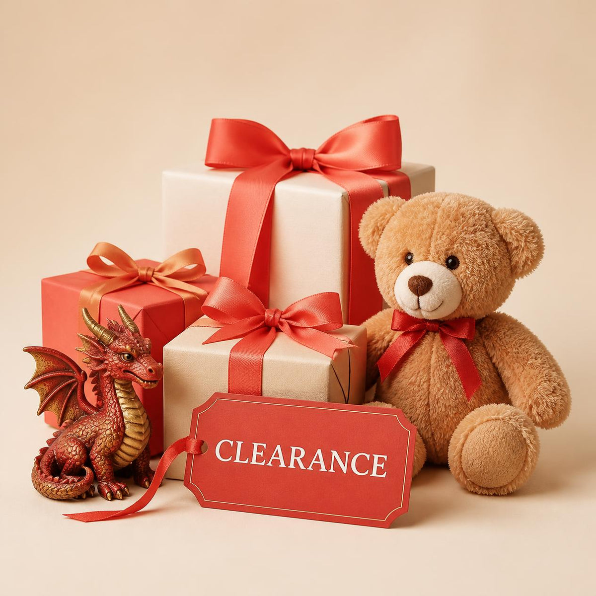 Clearance