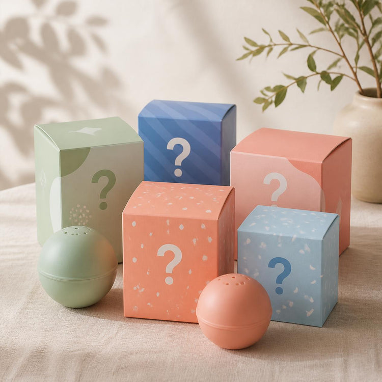 Illustrative theme photograph for Blind Box Gifts at Adelaide Gifts