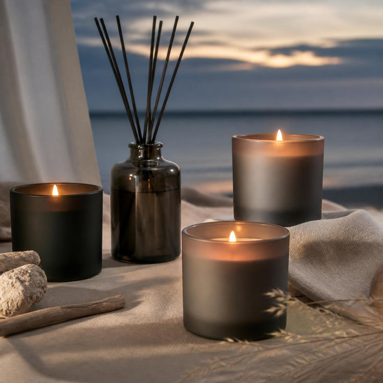 Illustrative home fragrance theme photograph for Diffusers at Adelaide Gifts