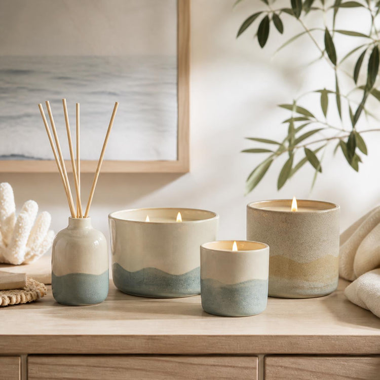 Illustrative theme photograph for Candles & Diffusers at Adelaide Gifts