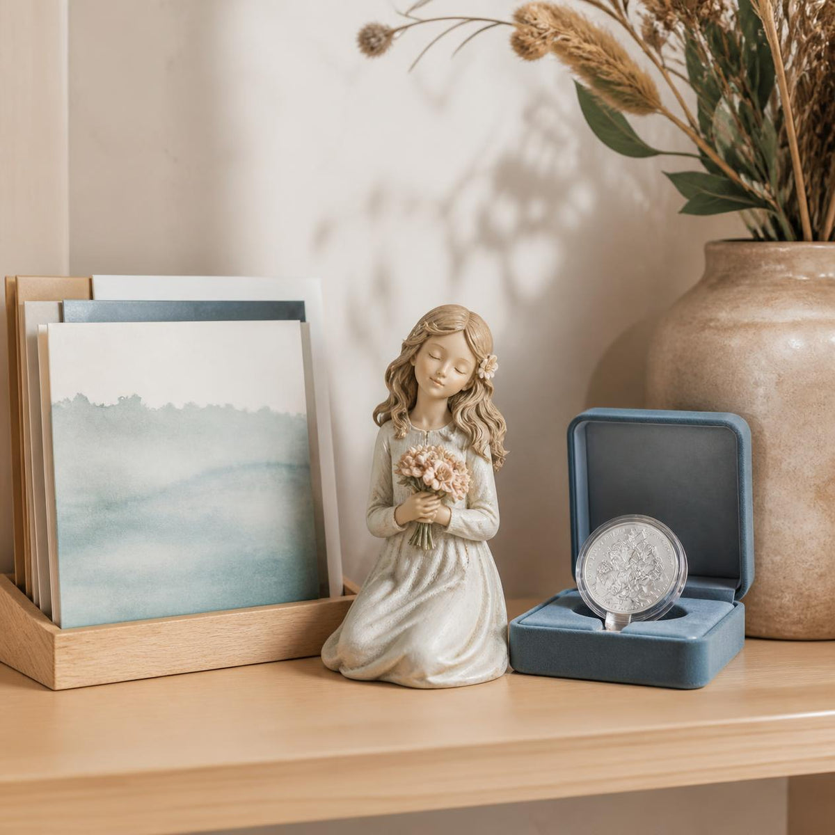 Illustrative theme photograph for Collectables at Adelaide Gifts