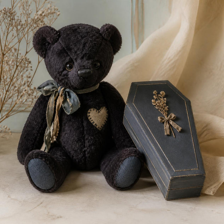 Illustrative theme photograph for Deddy Bears at Adelaide Gifts