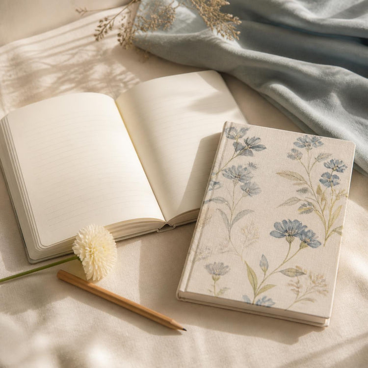 Illustrative theme photograph for Diaries & Planners at Adelaide Gifts