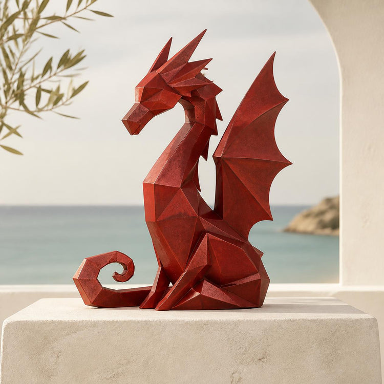 Illustrative theme photograph for Edge Sculpture at Adelaide Gifts