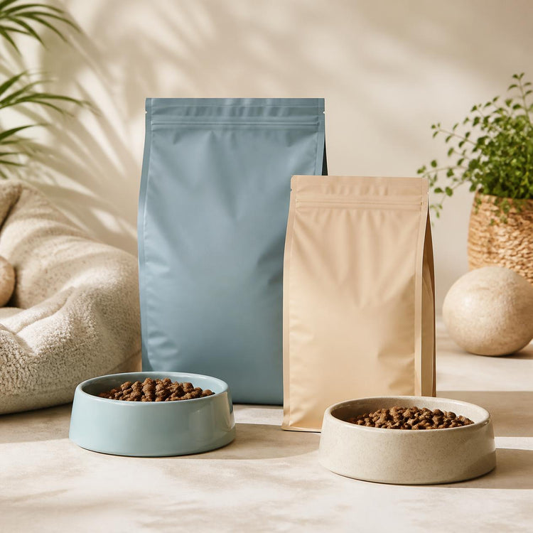 Illustrative theme photograph for Pet Food at Adelaide Gifts