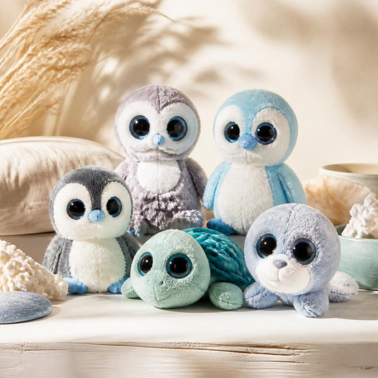 Illustrative theme photograph for TY Beanie Boos at Adelaide Gifts