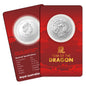 Lunar Year of the Dragon - Tetradecagon