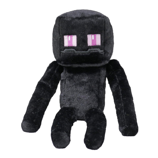 Ty Beanie Babies Floppy Regular - Minecraft Enderman