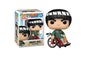 POP Naruto Shippuden Might Guy in Wheelchair
