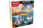 Pokémon TCG: Scarlet & Violet - Surging Sparks Booster Bundle