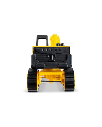 Tonka Steel Classics Excavator 1:32 Scale Vehicle