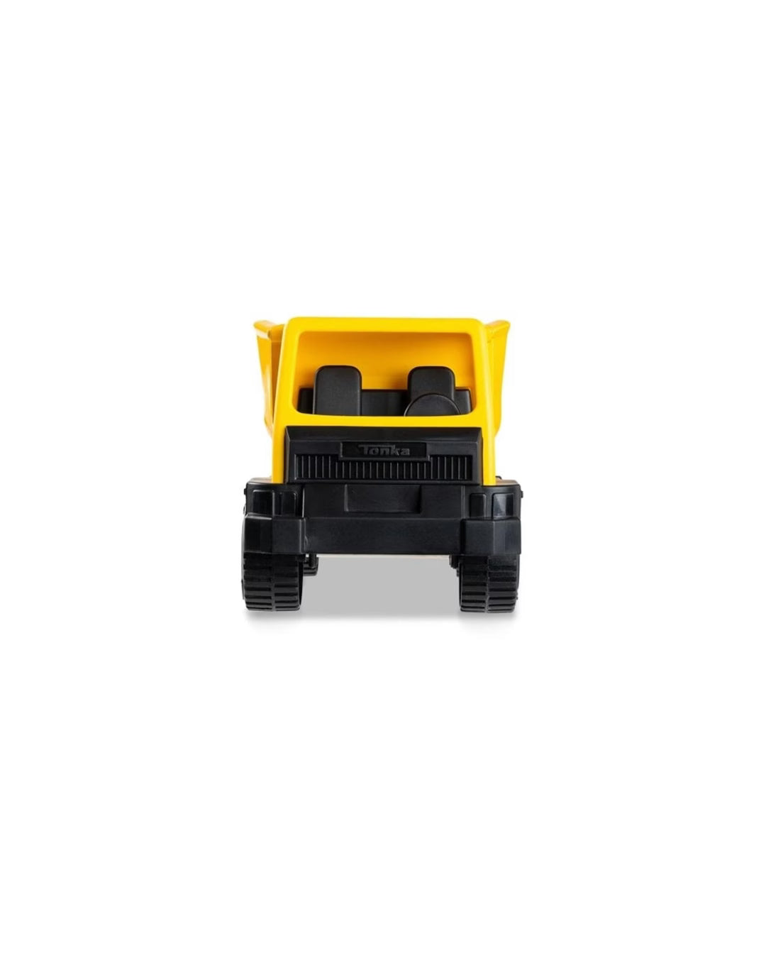 Tonka Steel Classics Dump Truck 1:32 Scale Vehicle