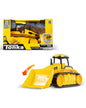 Tonka Steel Classics Bulldozer 1:32 Scale Vehicle