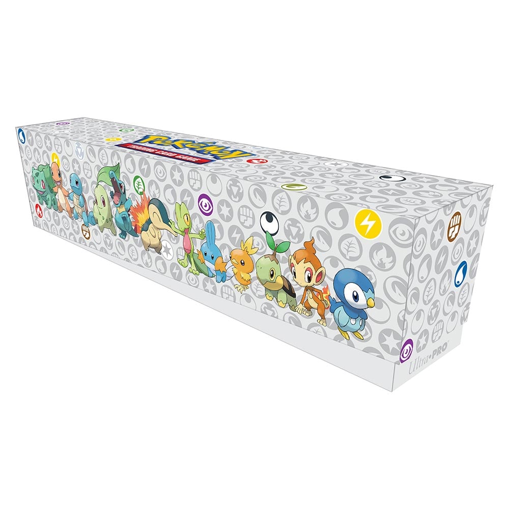 Pokemon - TCG - First Partner Bundle