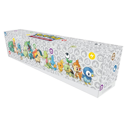 Pokemon - TCG - First Partner Bundle