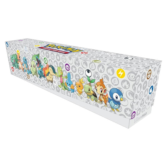 Pokemon - TCG - First Partner Bundle
