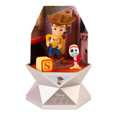 YuMe Disney 100 Surprise Capsules Series 1