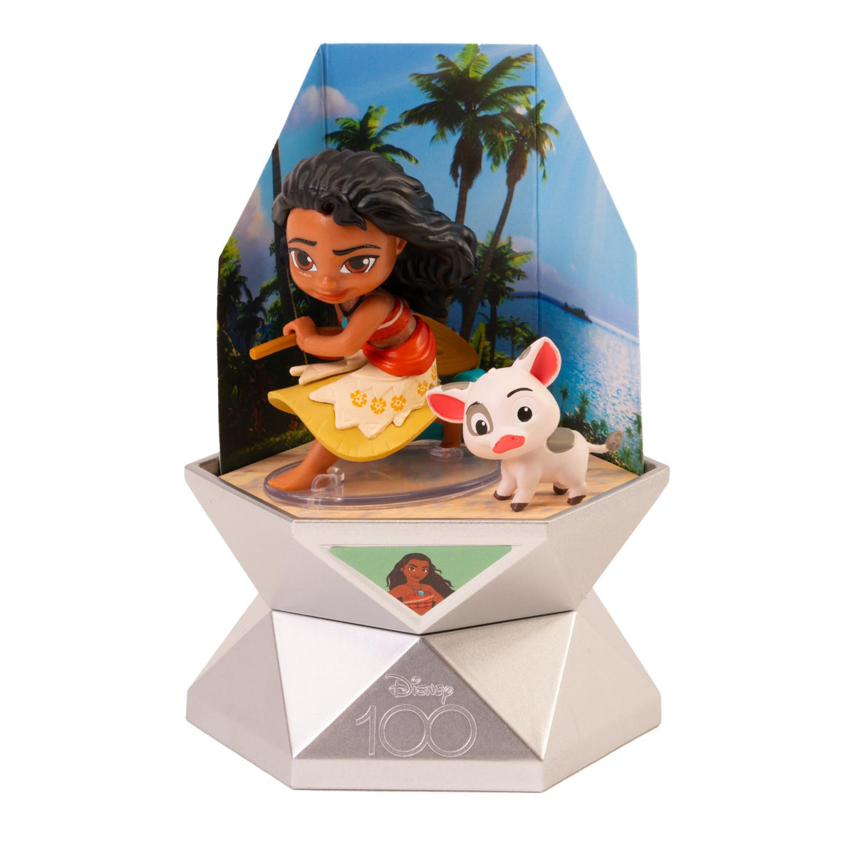 YuMe Disney 100 Surprise Capsules Series 1