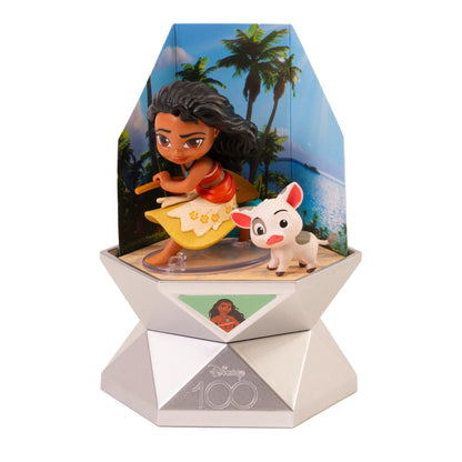 YuMe Disney 100 Surprise Capsules Series 1