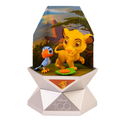 YuMe Disney 100 Surprise Capsules Series 1