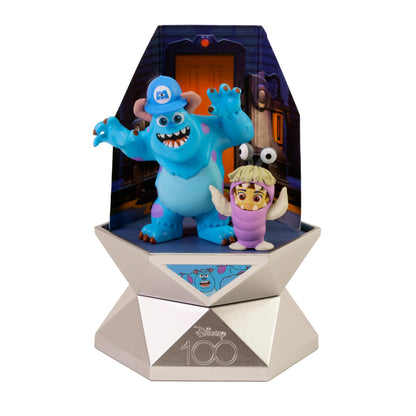 YuMe Disney 100 Surprise Capsules Series 1