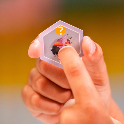 YuMe Disney 100 Surprise Capsules Series 1