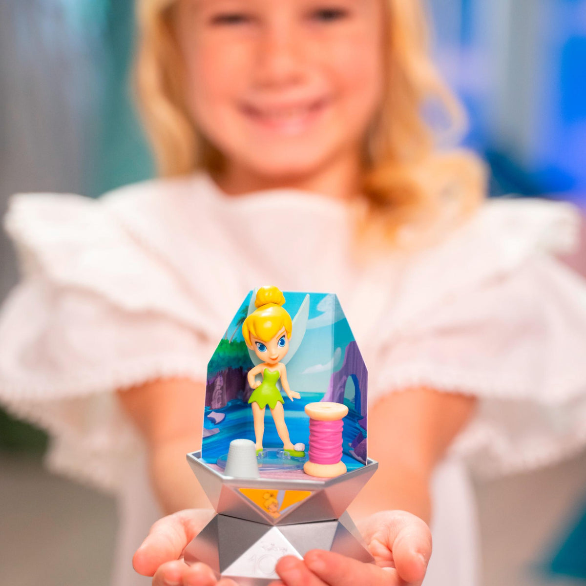 YuMe Disney 100 Surprise Capsules Series 1