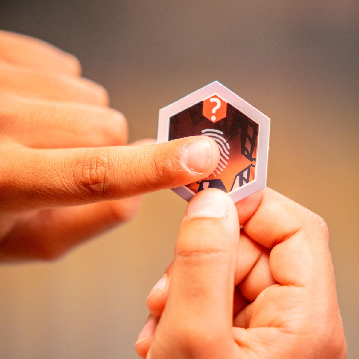 YuMe Disney 100 Surprise Capsules Series 1