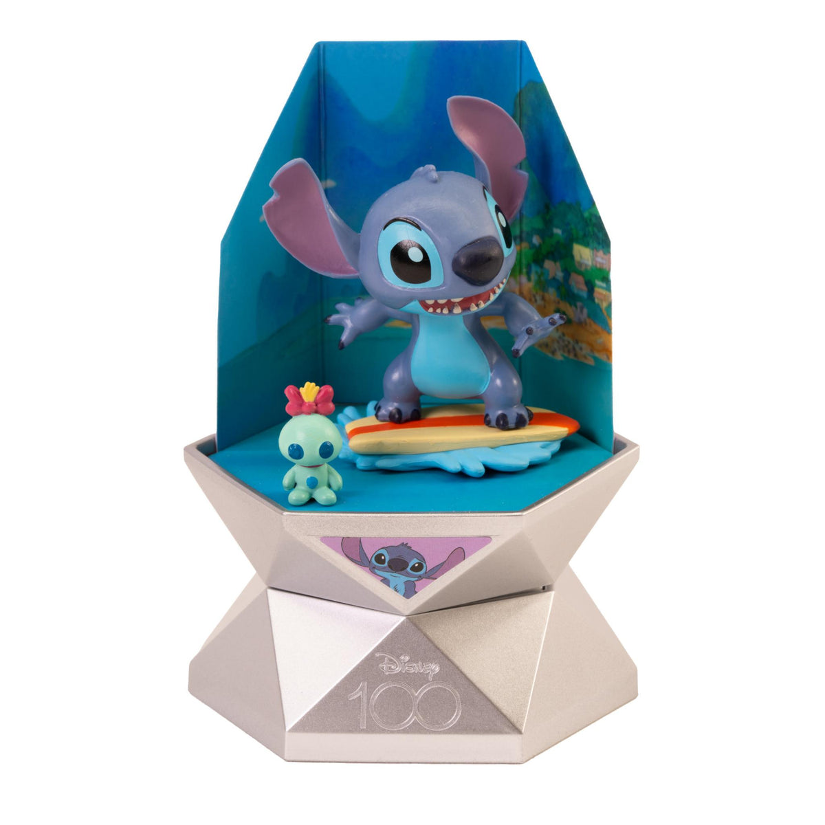 YuMe Disney 100 Surprise Capsules Series 1