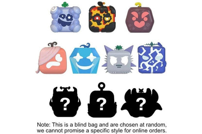 Blox Fruits - Series 2 Mini Figure (Blind Box)