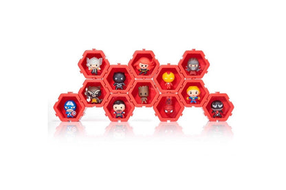 Marvel - Nano POD Blind Box (Single Box)