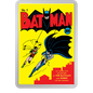 COMIX™ – BATMAN™ #1 2oz Silver Coin