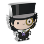 DC Comics – THE PENGUIN™ 1oz Silver Chibi® Coin