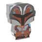 Star Wars™ Ahsoka™ – Sabine Wren™ 1oz Silver Chibi® Coin