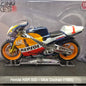 Ricing Bikes The Collection Scale 1:18 Collectors Edition COMPLETE
