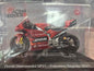 Ricing Bikes The Collection Scale 1:18 Collectors Edition COMPLETE
