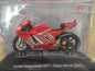 Ricing Bikes The Collection Scale 1:18 Collectors Edition COMPLETE