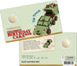 2025 $1 AWW Children’s Birthday Cake Book Uncirculated Coin in Card (10 Designs)