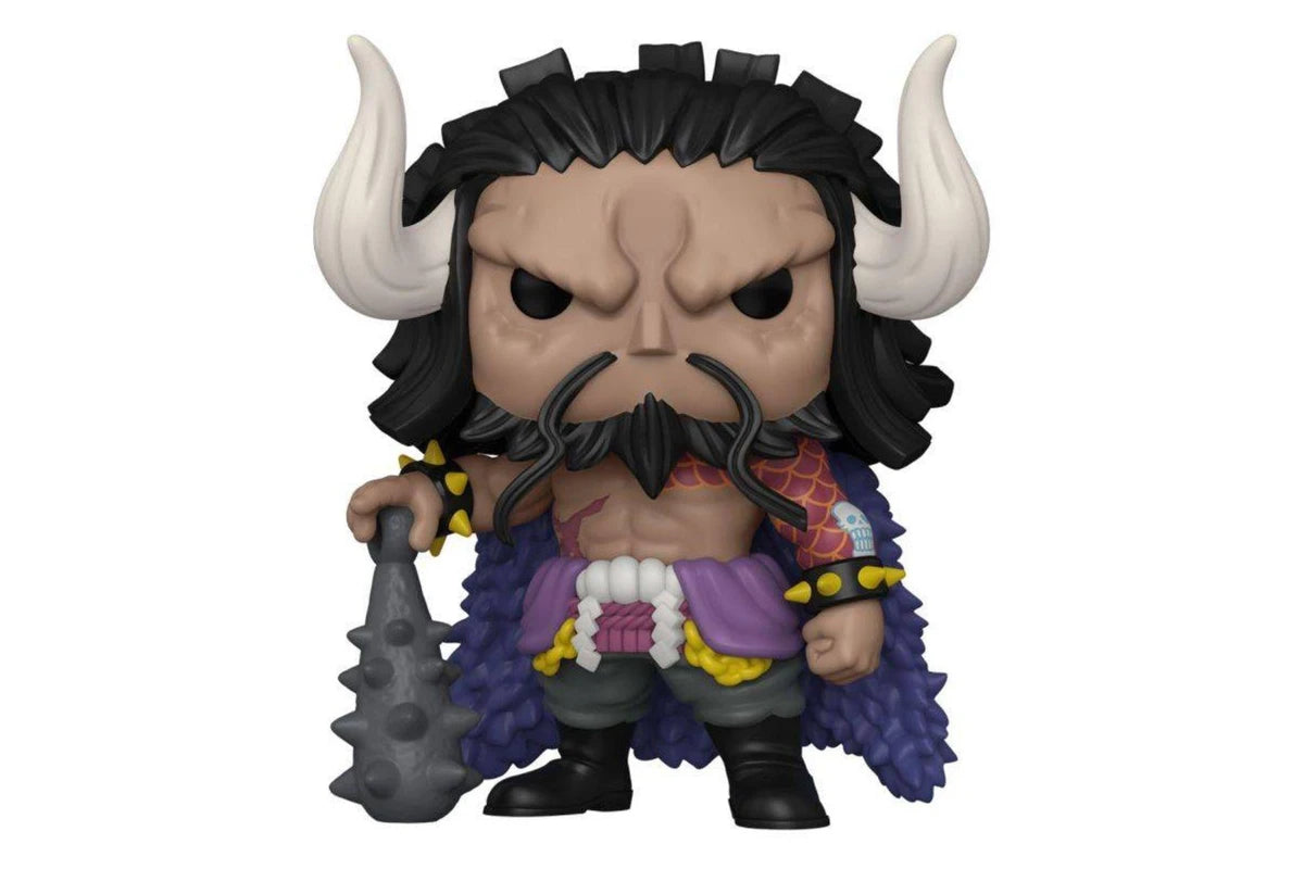 One Piece - Kaido 6" Pop! Vinyl