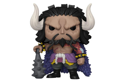 One Piece - Kaido 6" Pop! Vinyl