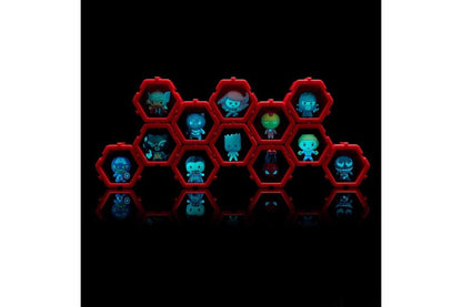 Marvel - Nano POD Blind Box (Single Box)