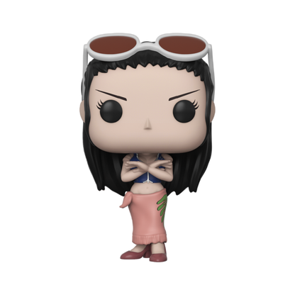 One Piece Nico Robin Pop! Vinyl Figure #399 OEX