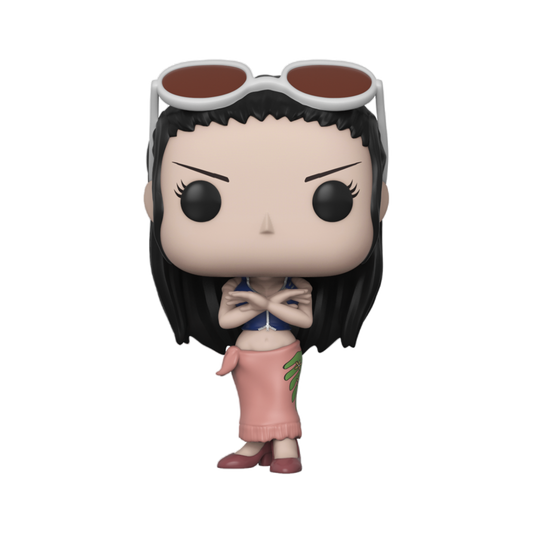 Funko Pop! One Piece – Nico Robin #399